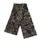Vanish 3D Leafy Omnitex Blind Making Material, 12' x 56 in., Realtree Max-5 25328 - alternate 3